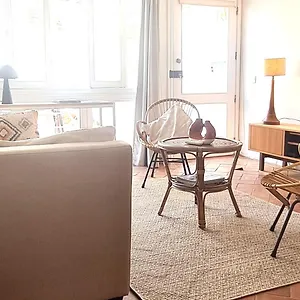 Lavadeira's House Holiday home Olhao