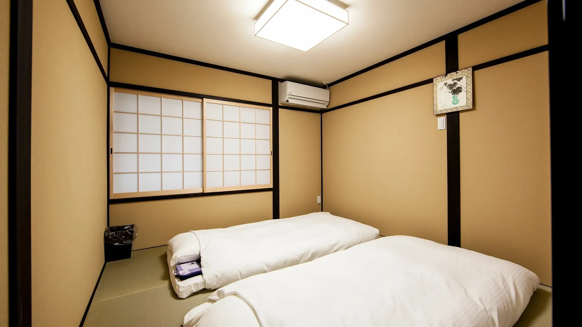 京都美盧七条花畑町邸别墅 0*, 京都